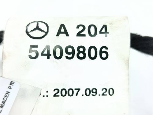 Electronic sensor MERCEDES-BENZ C-CLASS (W204) C 200 CDI (204.007, 204.006) | BP33614682M84 - Image 4