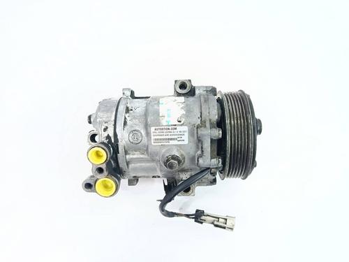 AC compressor OPEL COMBO Box Body/MPV | BP36142091M34 - Image 2