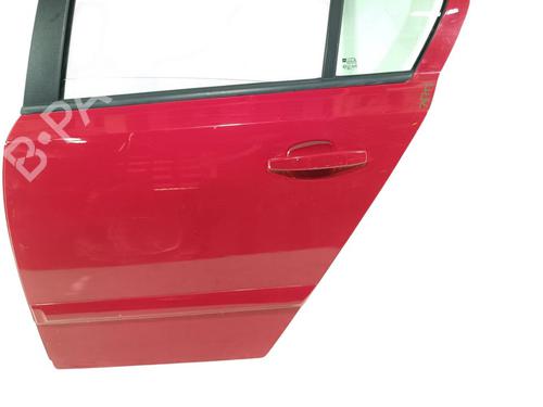 Left rear door OPEL ASTRA H (A04)  | BP26548690C4 