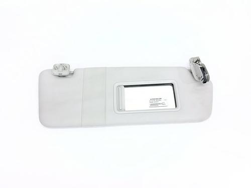 Right sun visor AUDI A4 B8 (8K2) | BP36525646I2 - Image 6