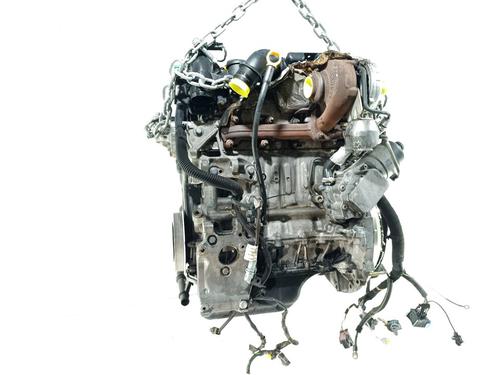 Used Engine CITROËN C4 I (LC_) [2004-2014]  26546129