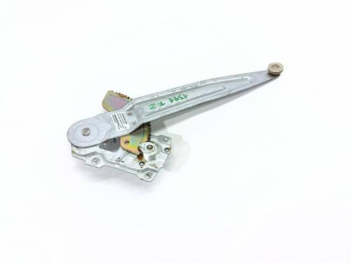 Used Rear left window mechanism Rear left window mechanism MITSUBISHI L200 (K7_T, K6_T, K5_T) [1996-2011] 33305370 33305370
