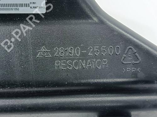 Pipe HYUNDAI ACCENT II (LC) | BP31374129M125