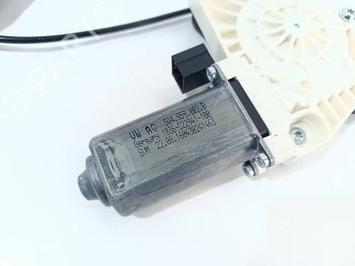 Front right window mechanism VW PASSAT B8 (3G2, CB2)  | BP29357803C23 