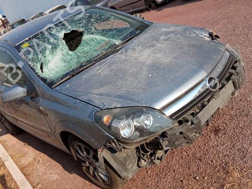 Left front driveshaft OPEL ASTRA H (A04)  | BP15864955M38 