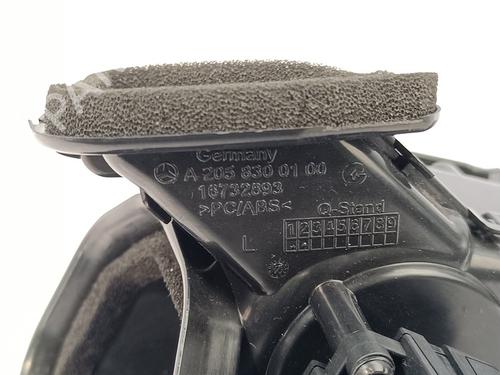 Fuel door actuator MERCEDES-BENZ C-CLASS (W205) C 220 BlueTEC / d (205.002, 205.004) | BP24620668E18 