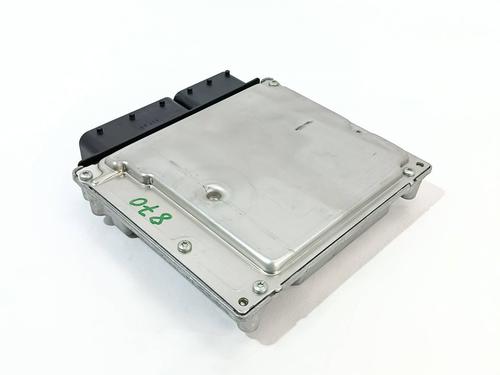 Engine control unit (ECU) MERCEDES-BENZ CLK (C209) | BP30385779M57 - Image 3