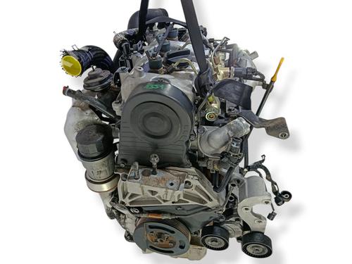 Engine HYUNDAI ACCENT II (LC) 1.5 CRDi | BP31873737M1