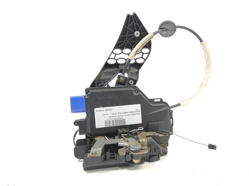 Rear left lock VW TOUAREG (7LA, 7L6, 7L7) 2.5 R5 TDI | BP15866417C100 