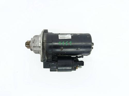 Used Starter SEAT LEON (1M1) [1999-2006]  32097301
