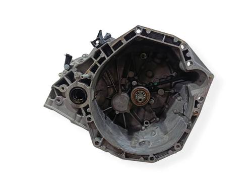 Gearbox RENAULT MEGANE IV Hatchback (B9A/M/N_) 1.5 Blue dCi 115 (B9A6) | BP39233615M3 - Image 4