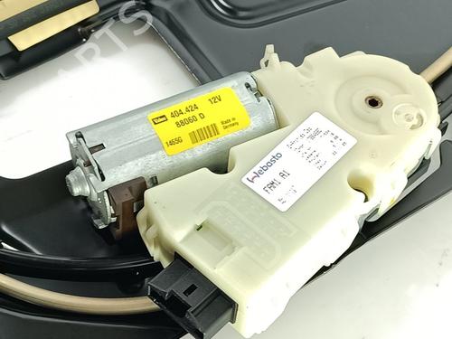 Sunroof engine PEUGEOT 307 SW (3H) 1.6 HDI 90 | BP21535104M60 