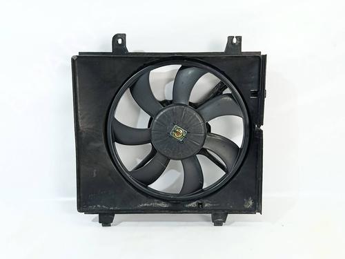 Kjølevifte elektrisk HYUNDAI MATRIX (FC) [2001-2010]  29066473