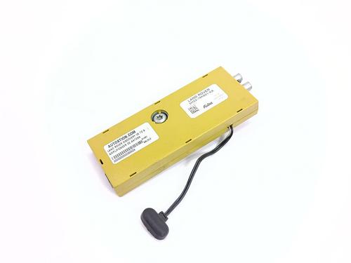 Used Electronic module Electronic module 37287354 37287354