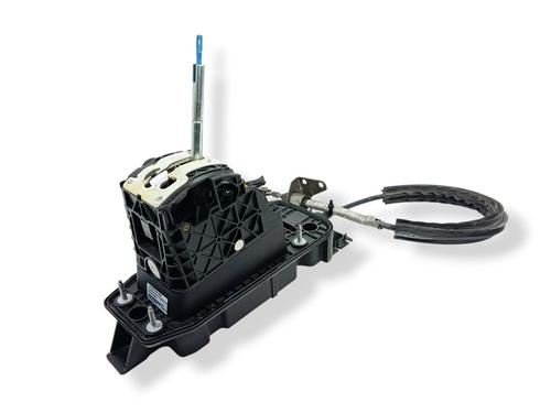 Palanca de cambios VW GOLF PLUS V (5M1, 521) [2004-2013]  31083792