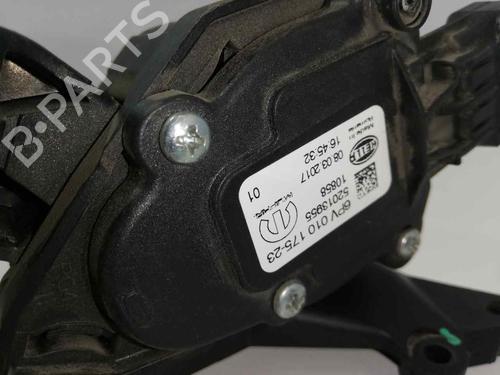 Pedal CITROËN NEMO MPV  | BP15861234I4 