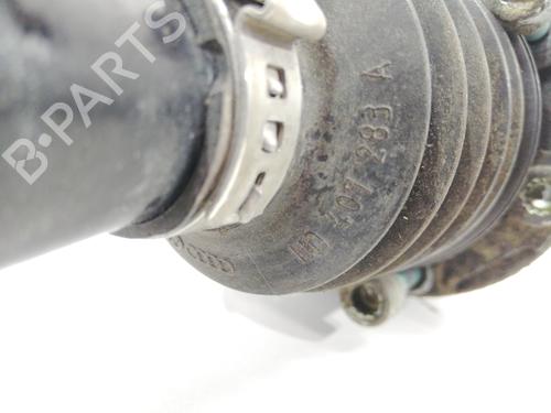 Right front driveshaft SEAT IBIZA III (6L1)  | BP15862905M39 