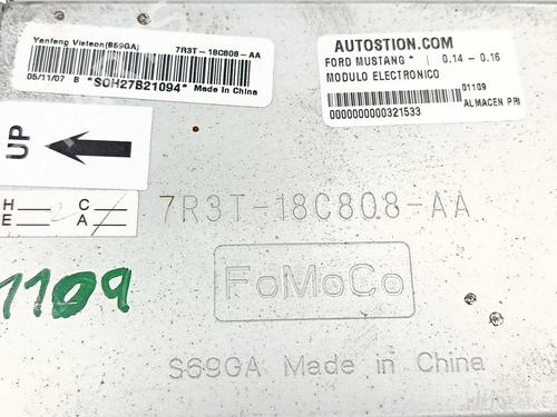 Electronic module FORD USA MUSTANG Coupe  | BP28368452M83 