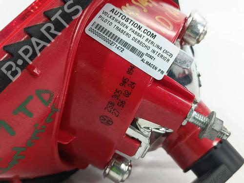 Right tailgate light VW PASSAT B6 (3C2) | BP31263685C80