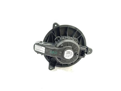 Heater blower motor FORD TRANSIT COURIER B460 MPV  | BP27455172M62 