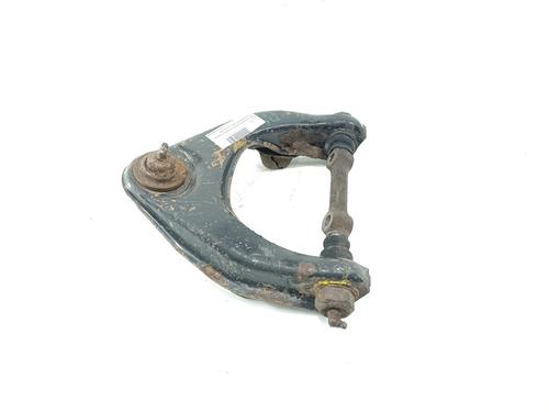 Used Left front suspension arm MITSUBISHI PAJERO I Canvas Top (L04_G) [1982-1990]  25707838