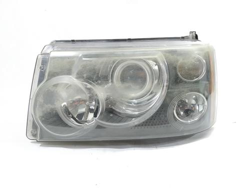 Used Left headlight LAND ROVER RANGE ROVER SPORT I (L320) 2.7 D 4x4 (190 hp) 15867603