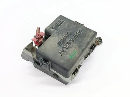 Fuse box CHRYSLER SEBRING (JR) 2.4 | BP37407506E1 - Image 3
