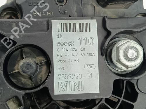Alternator MINI MINI (R50, R53) Cooper | BP37094337M7 - Image 4