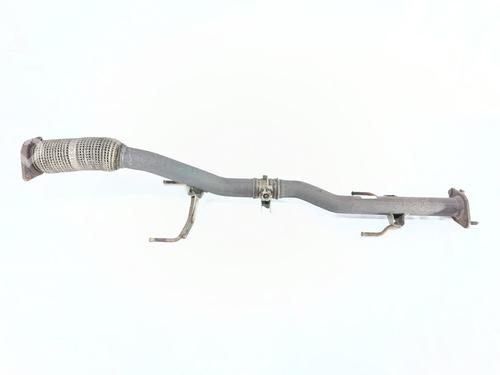 Udstødningssystem Udstødningssystem NISSAN JUKE (F15) [2010-2019] 33926967 33926967