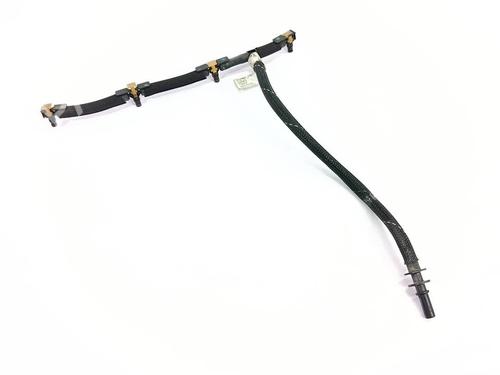 Pipe OPEL COMBO Box Body/MPV (K9) 1.5 D | BP40069420M125 - Image 4