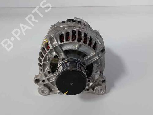 Alternator SEAT LEON (1P1) 1.9 TDI | BP15875139M7 