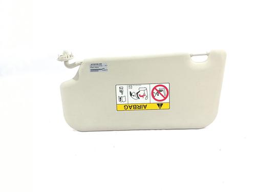 Used Right sun visor FORD FOCUS III [2010-2020]  27455155