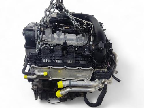 Used Engine AUDI A4 B9 (8W2, 8WC) 1.4 TFSI (150 hp) 17665596