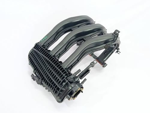 Manifold Indsugning Manifold Indsugning PEUGEOT 208 I (CA_, CC_) [2012-2021] 36785377 36785377