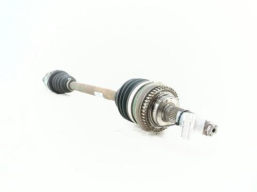 Left front driveshaft SUBARU OUTBACK (BE, BH) 3.0 H6 AWD (BHE) | BP29342939M38 