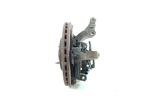 Left front steering knuckle PEUGEOT BIPPER (AA_) | BP28067752M25 - Image 2