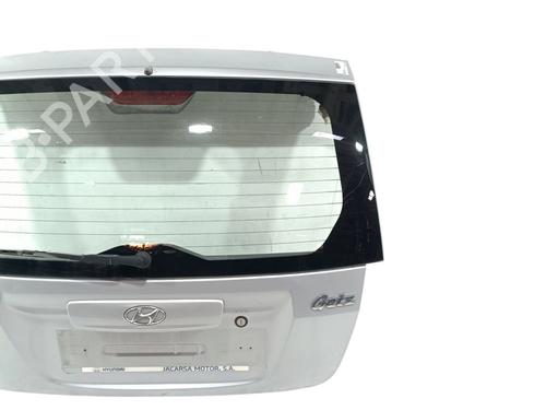 Tailgate HYUNDAI GETZ (TB)  | BP28080765C6 