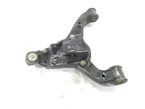 Used Left front suspension arm MERCEDES-BENZ SPRINTER 3,5-t Bus (B906) 324 (906.733, 906.735) (258 hp) 24649428