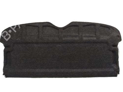 Rear parcel shelf PEUGEOT 307 (3A/C)  | BP15862529C85 