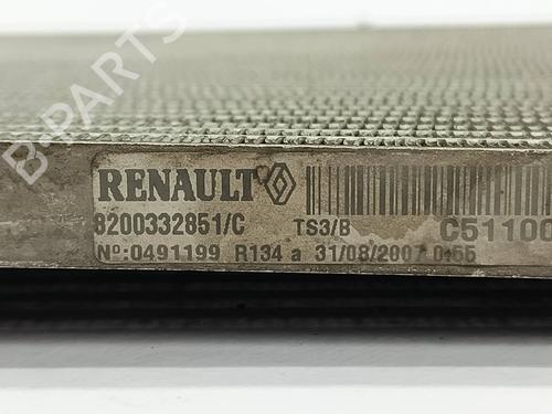 AC radiator RENAULT ESPACE IV (JK0/1_) 2.0 dCi (JK01, JK02, JK1J, JK1K, JK1H) | BP37682036M32 - Image 6
