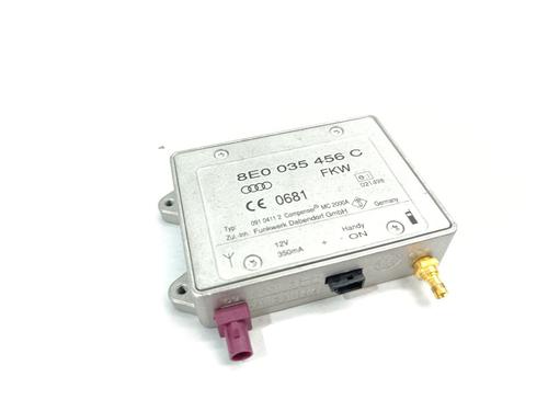 Electronic module AUDI A4 B7 (8EC)  | BP18061417M83 