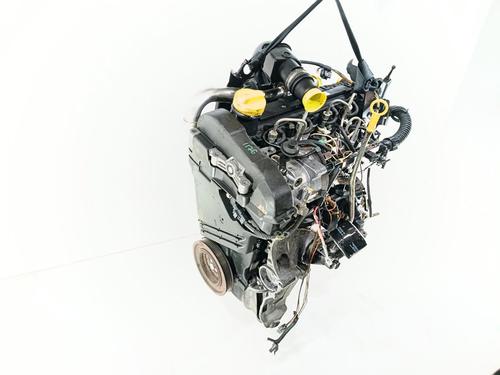 Engine RENAULT MEGANE II (BM0/1_, CM0/1_)  | BP28155799M1 