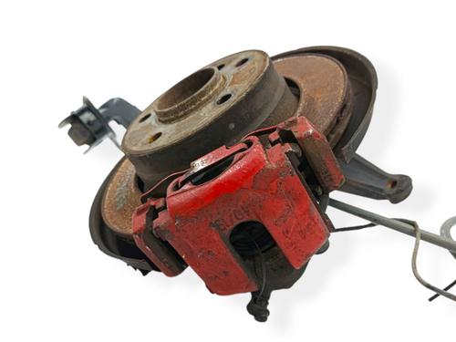 Right rear steering knuckle BMW 3 Compact (E46) 318 ti | BP37094434M28 - Image 3