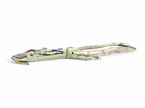 Used Left curtain airbag CHRYSLER GRAND VOYAGER V (RT) 2.8 CRDi (163 hp) 16362928