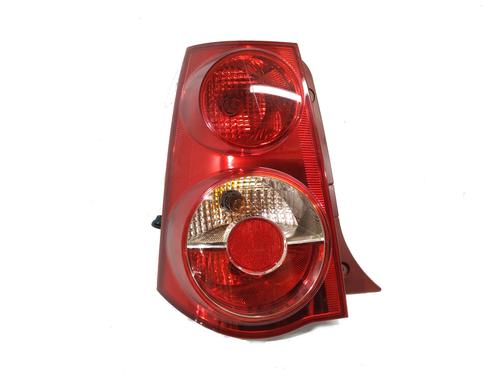 Used Left taillight KIA PICANTO I (SA) [2004-2012]  15869945