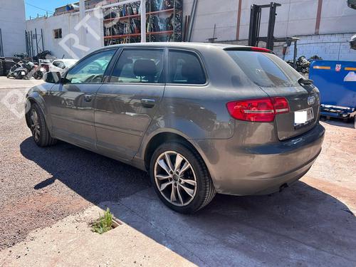 Pipe AUDI A3 Sportback (8PA) | BP36767775M125 - Image 9