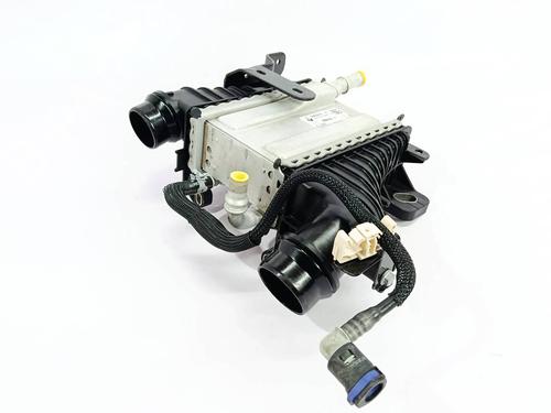 Intercooler RENAULT MEGANE IV Hatchback (B9A/M/N_) | BP39233638M30 - Image 3