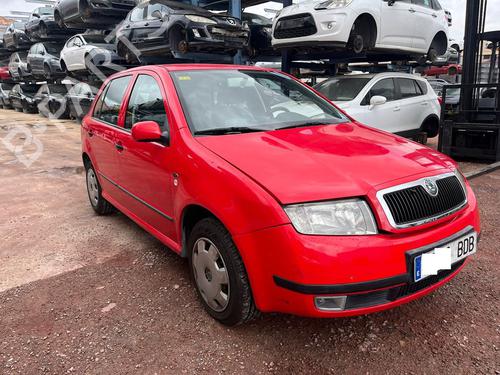 Brukte deler til SKODA FABIA I (6Y2)    4773395