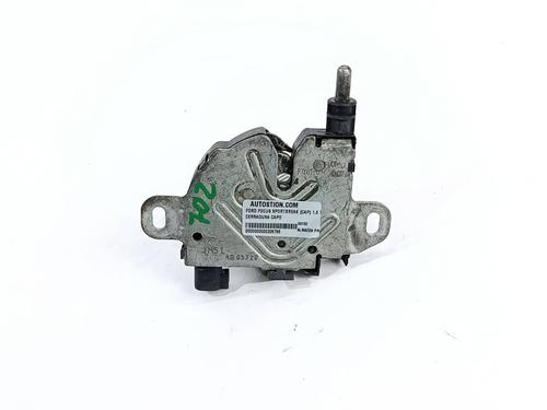 Used Hood lock FORD FOCUS I Turnier (DNW) [1999-2007]  29168331