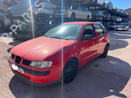 Used Parts SEAT IBIZA II (6K1) 4994612